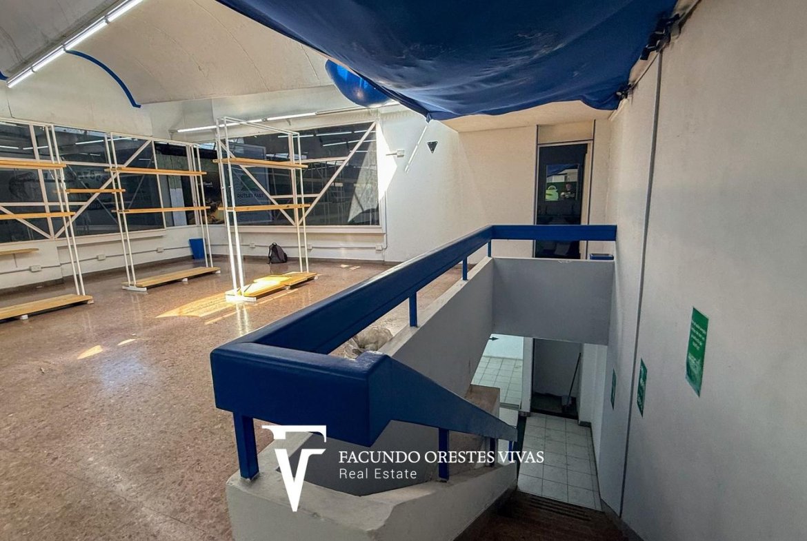 VENTA – LOCAL – GALERÍA – 200 M2 – PERMUTA – CUOTAS – LINIERS
