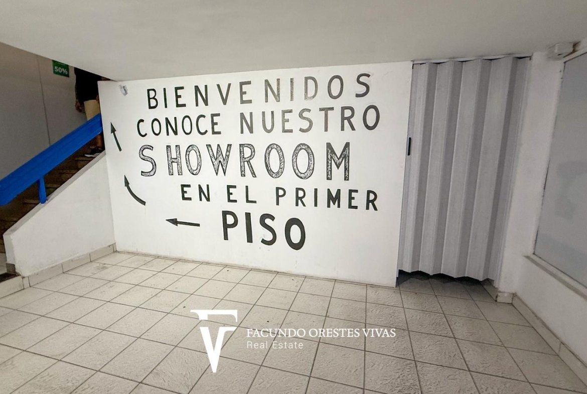 VENTA – LOCAL – GALERÍA – 200 M2 – PERMUTA – CUOTAS – LINIERS