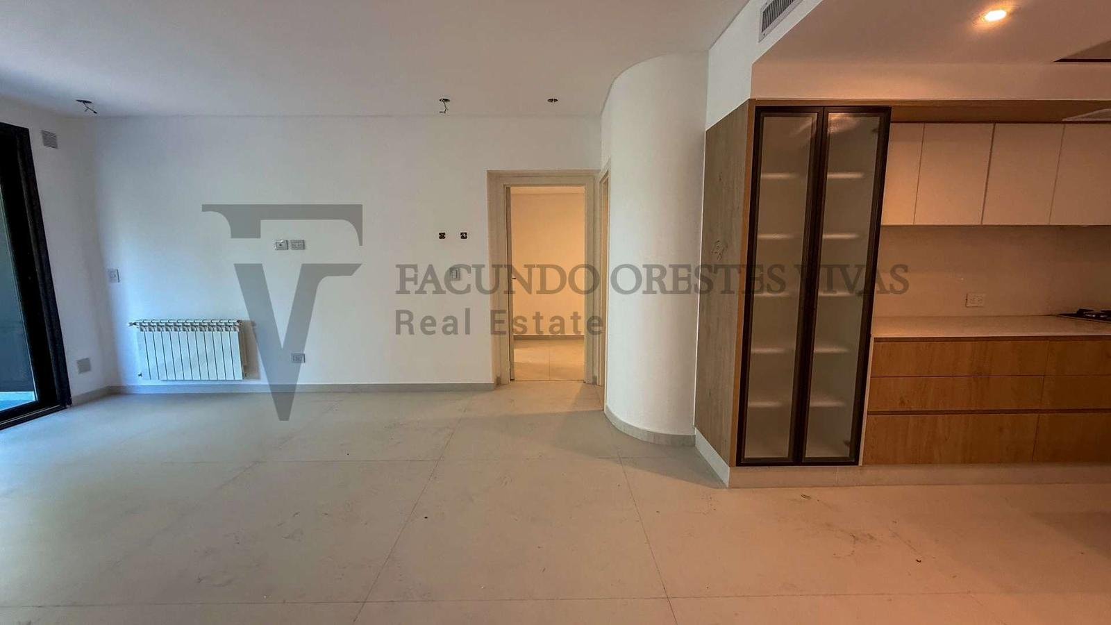 VENTA – DEPARTAMENTO – 4 AMBIENTES – BARRIO NAON – MATADEROS – PATIO