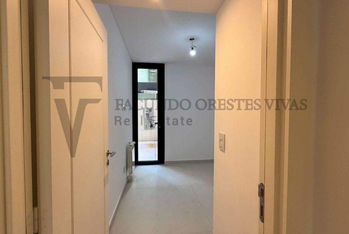 VENTA – DEPARTAMENTO – 4 AMBIENTES – BARRIO NAON – MATADEROS – PATIO