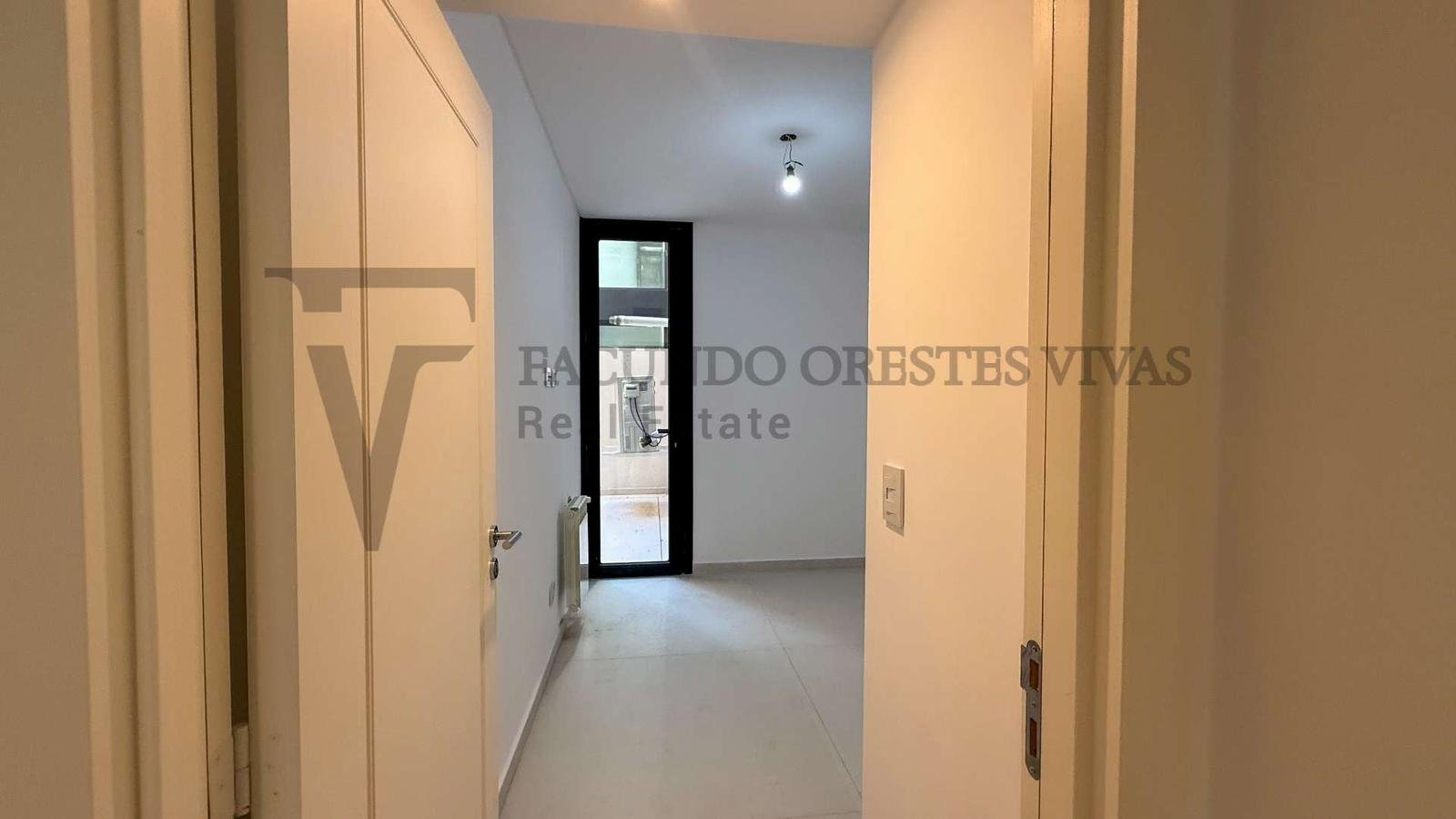VENTA – DEPARTAMENTO – 4 AMBIENTES – BARRIO NAON – MATADEROS – PATIO