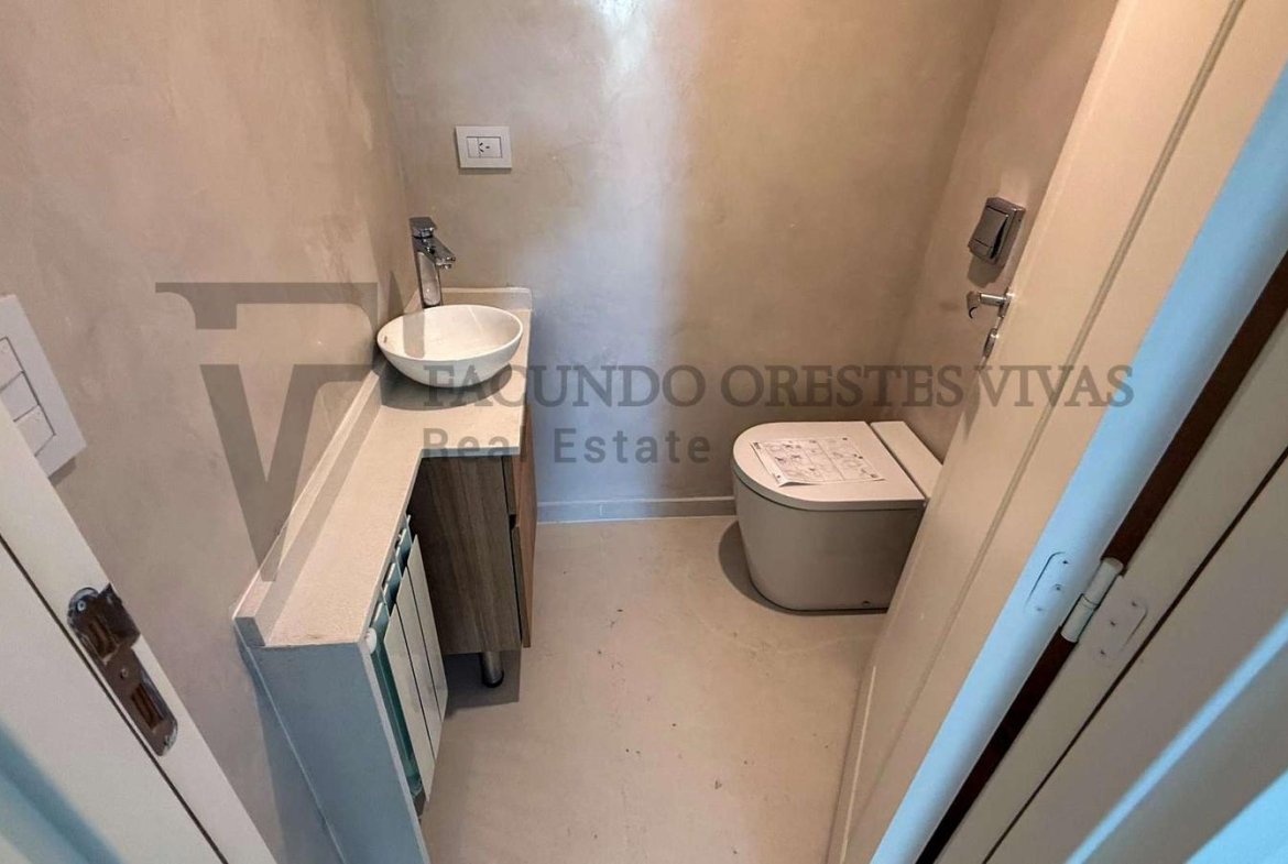 VENTA – DEPARTAMENTO – 4 AMBIENTES – BARRIO NAON – MATADEROS – PATIO