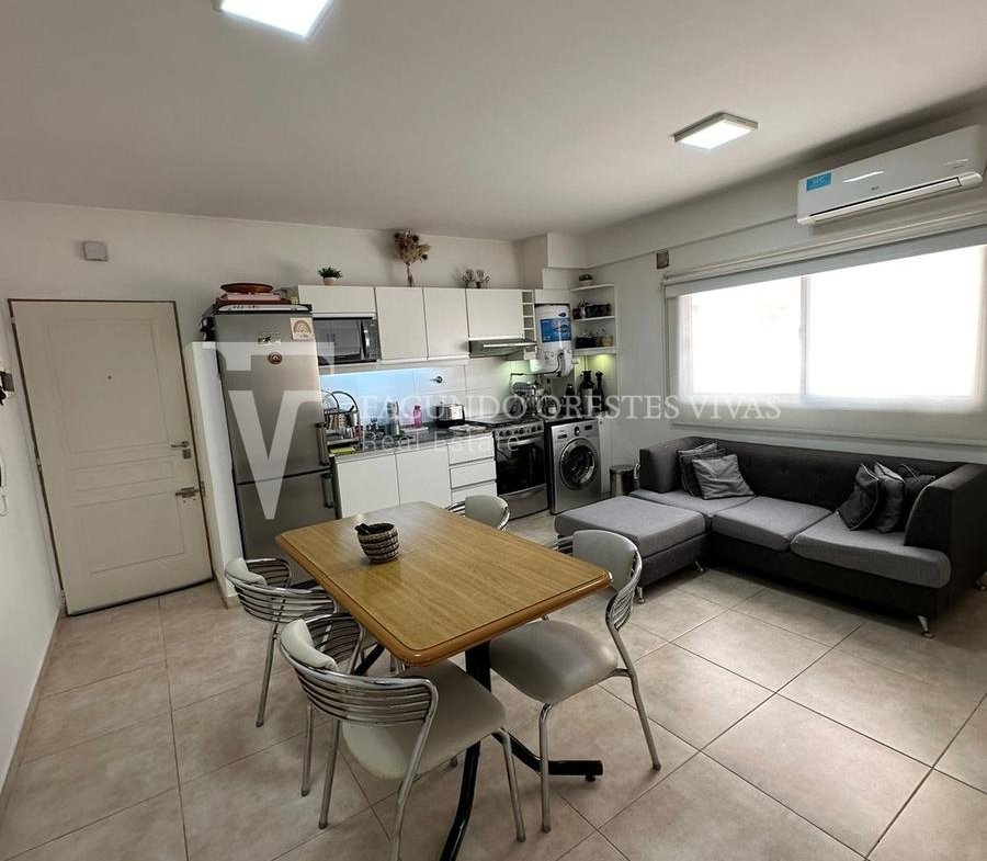 VENTA-DOS AMBIENTES-COCHERA-TERRAZA PROPIA-LOMAS DEL MIRADOR