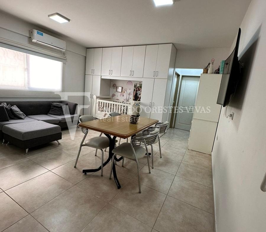 VENTA-DOS AMBIENTES-COCHERA-TERRAZA PROPIA-LOMAS DEL MIRADOR