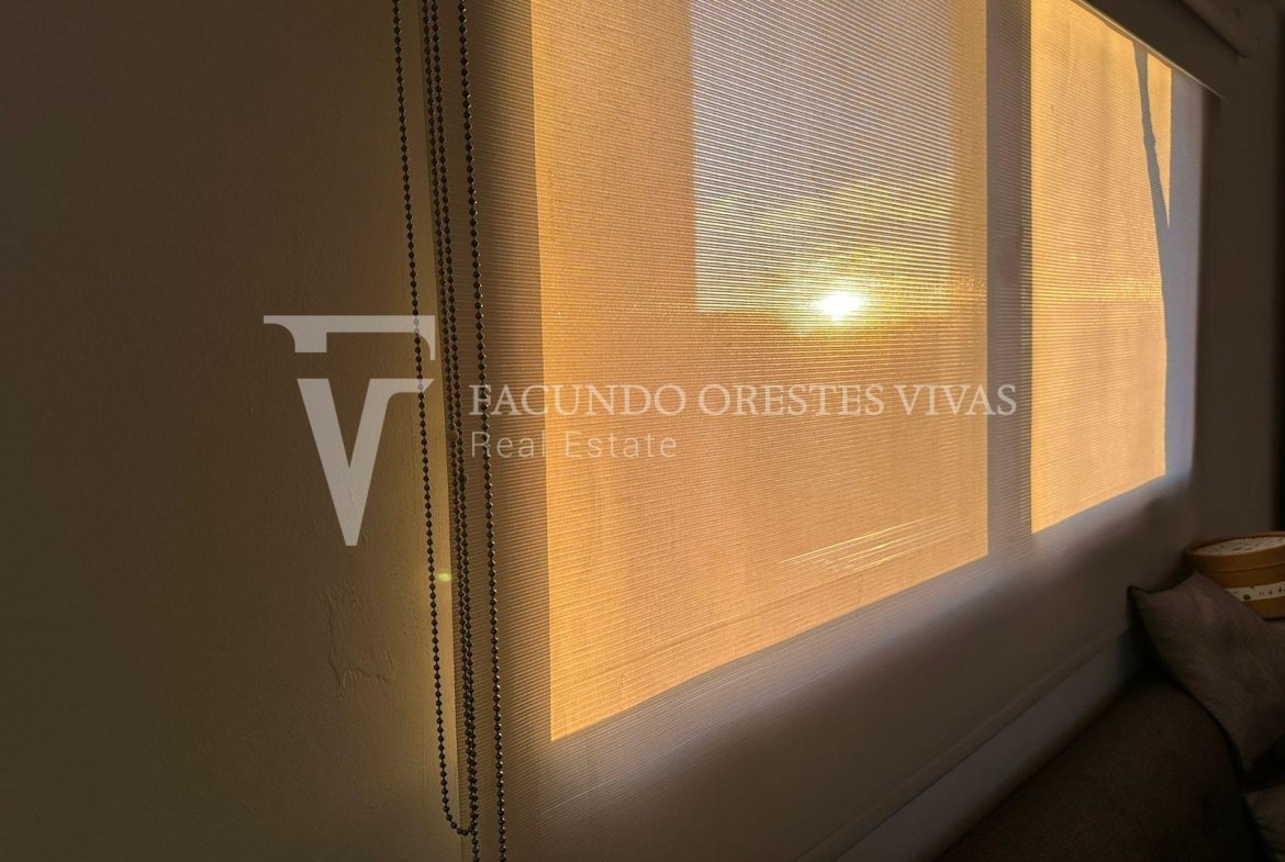 VENTA-DOS AMBIENTES-COCHERA-TERRAZA PROPIA-LOMAS DEL MIRADOR