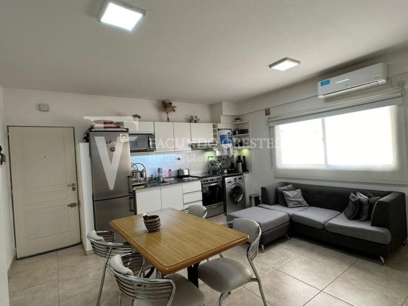 VENTA-DOS AMBIENTES-COCHERA-TERRAZA PROPIA-LOMAS DEL MIRADOR
