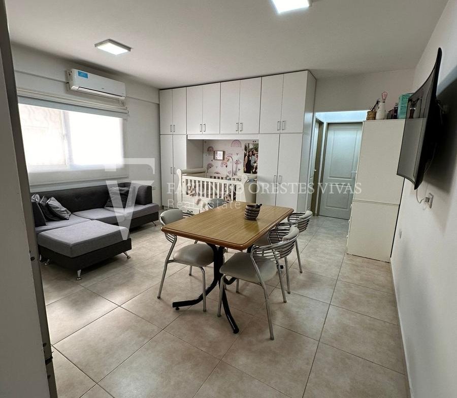 VENTA-DOS AMBIENTES-COCHERA-TERRAZA PROPIA-LOMAS DEL MIRADOR
