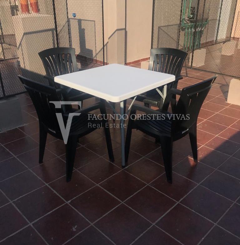 VENTA-DOS AMBIENTES-COCHERA-TERRAZA PROPIA-LOMAS DEL MIRADOR