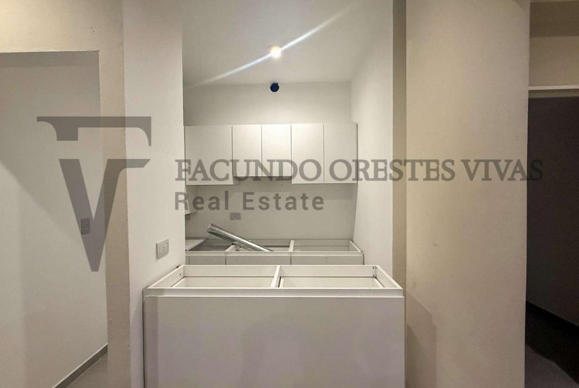 VENTA – DEPARTAMENTO – 2 AMBIENTES – BARRIO NAON – MATADEROS – PATIO