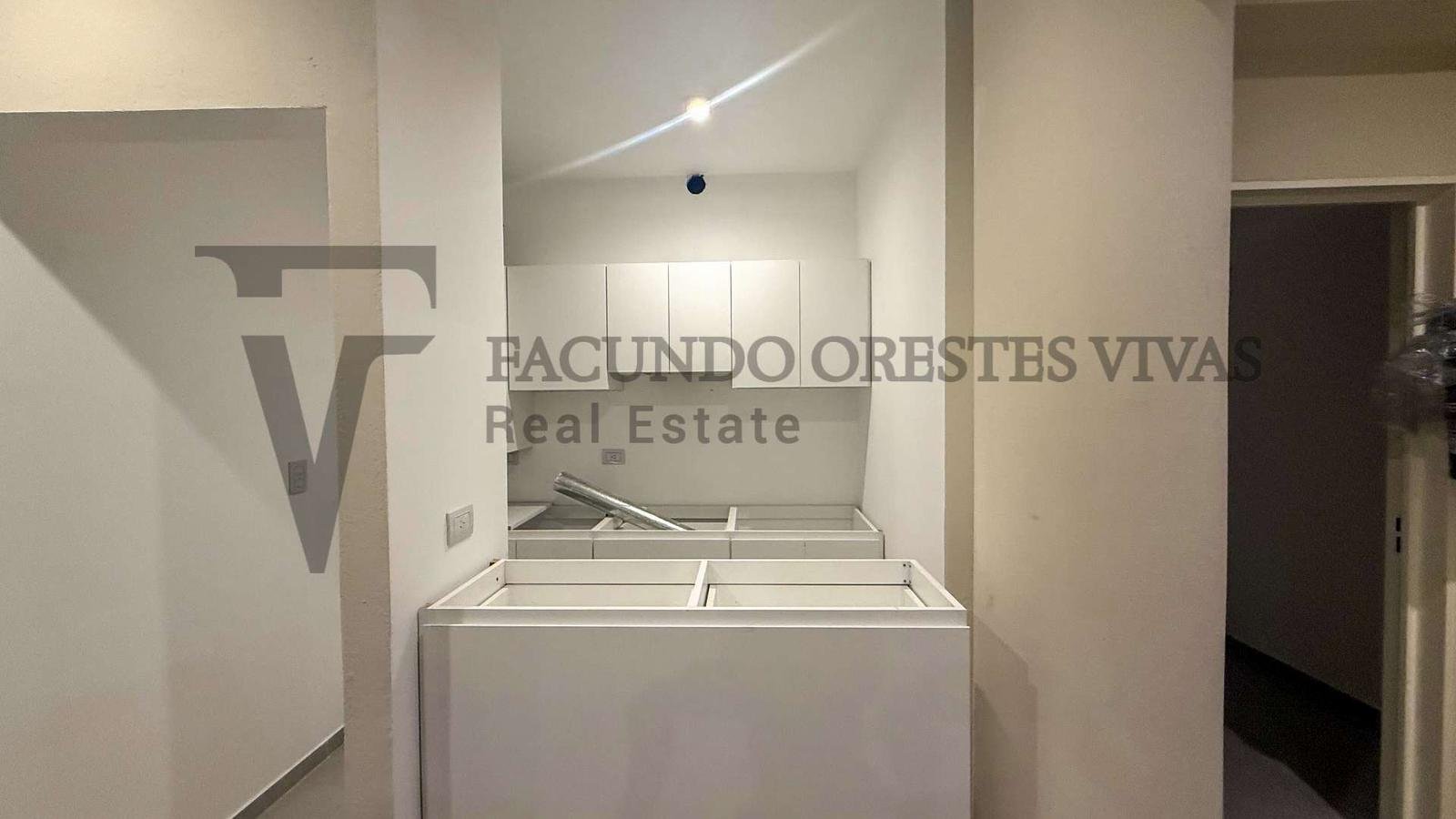 VENTA – DEPARTAMENTO – 2 AMBIENTES – BARRIO NAON – MATADEROS – PATIO