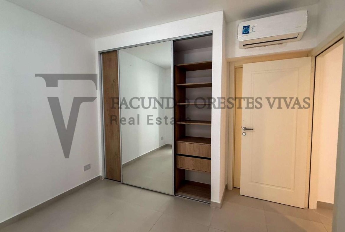 VENTA – DEPARTAMENTO – 2 AMBIENTES – BARRIO NAON – MATADEROS – PATIO