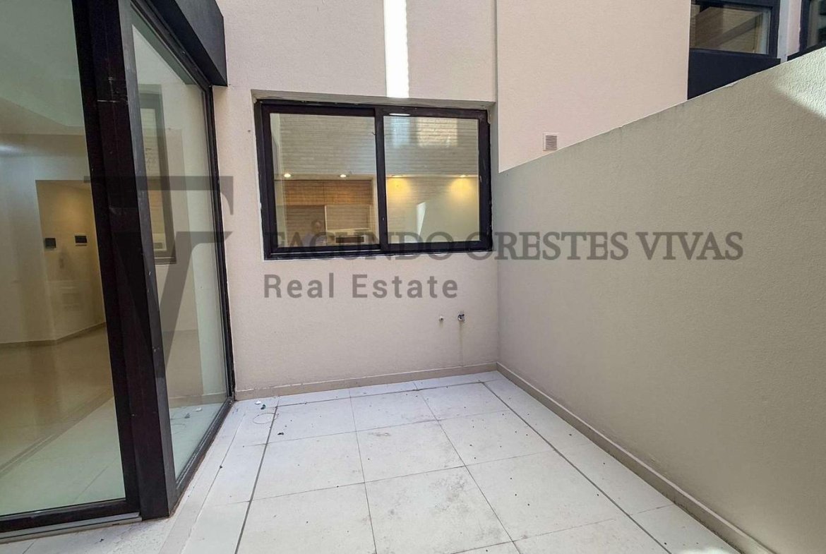 VENTA – DEPARTAMENTO – 2 AMBIENTES – BARRIO NAON – MATADEROS – PATIO
