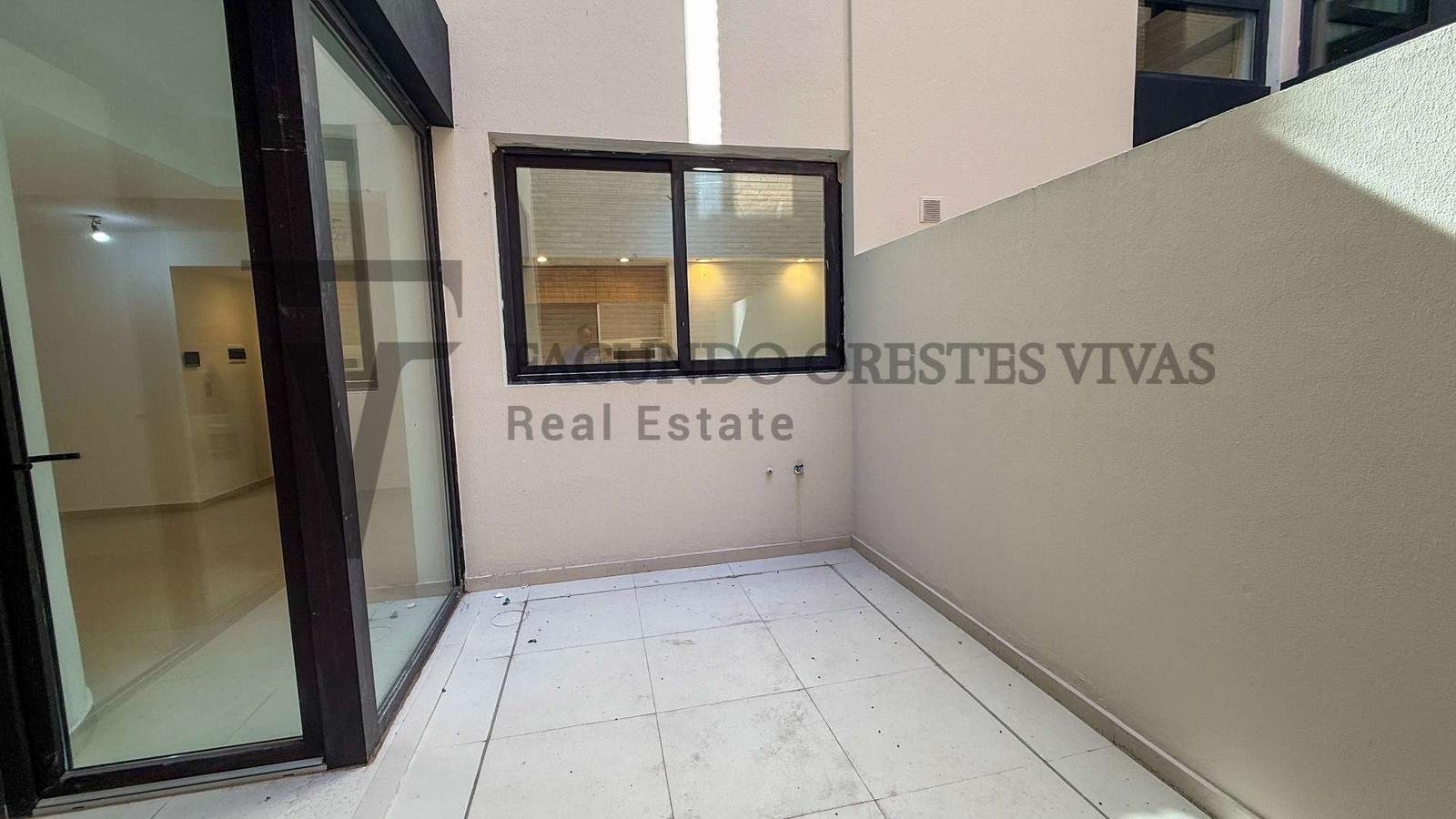 VENTA – DEPARTAMENTO – 2 AMBIENTES – BARRIO NAON – MATADEROS – PATIO
