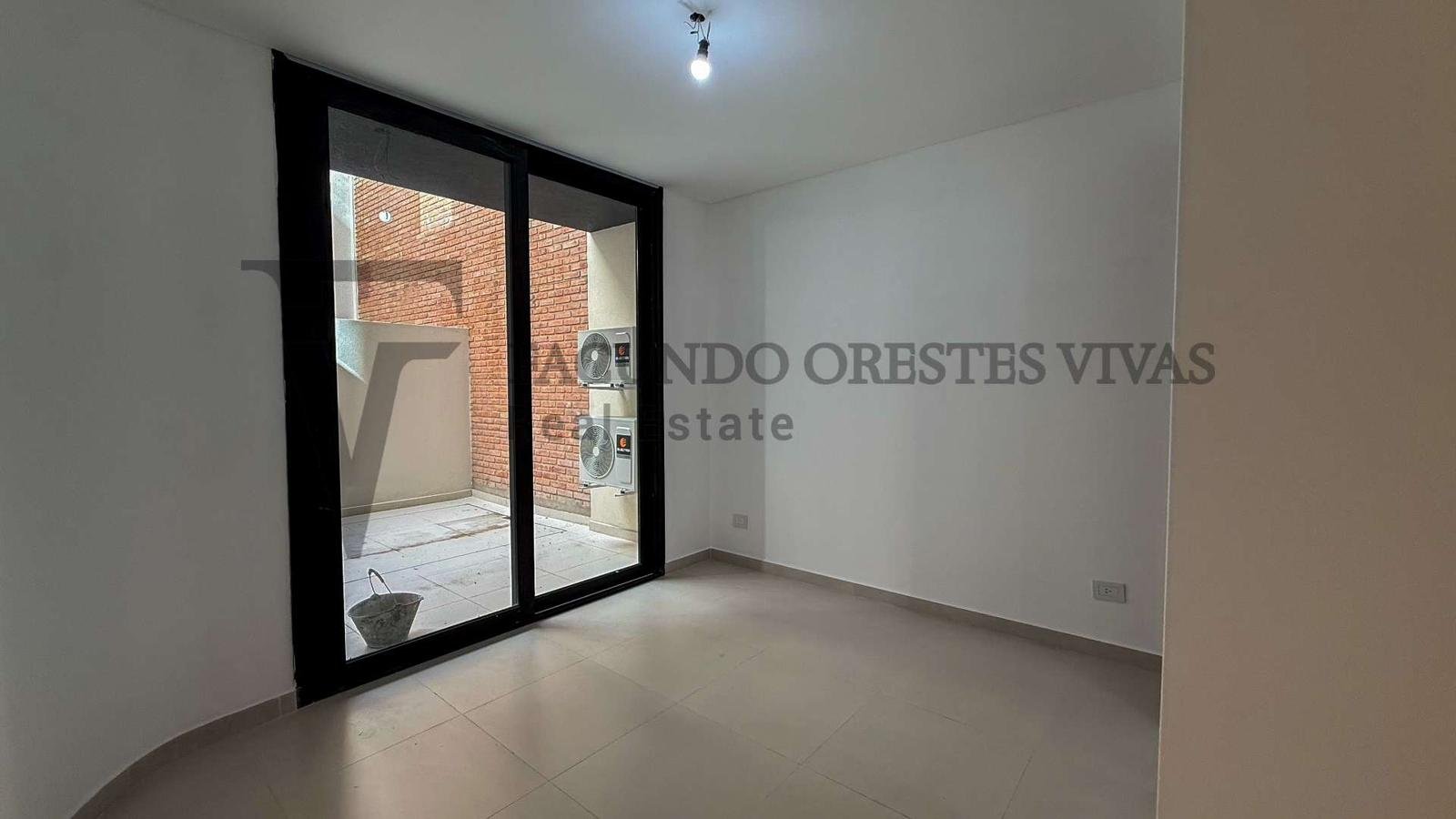 VENTA – DEPARTAMENTO – 2 AMBIENTES – BARRIO NAON – MATADEROS – PATIO