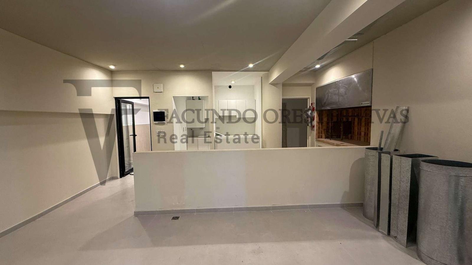 VENTA – DEPARTAMENTO – 2 AMBIENTES – BARRIO NAON – MATADEROS – PATIO