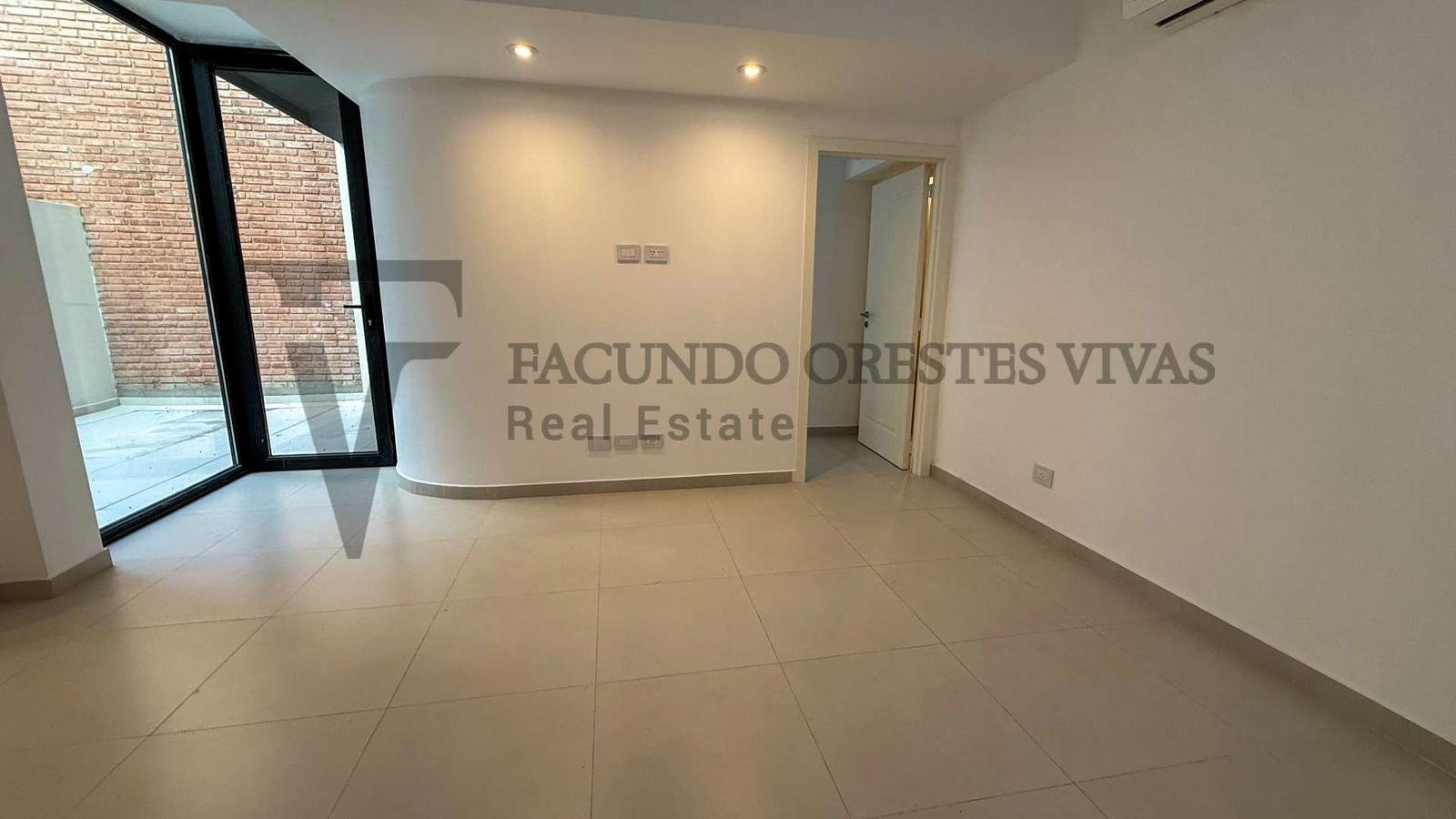 VENTA – DEPARTAMENTO – 2 AMBIENTES – BARRIO NAON – MATADEROS – PATIO