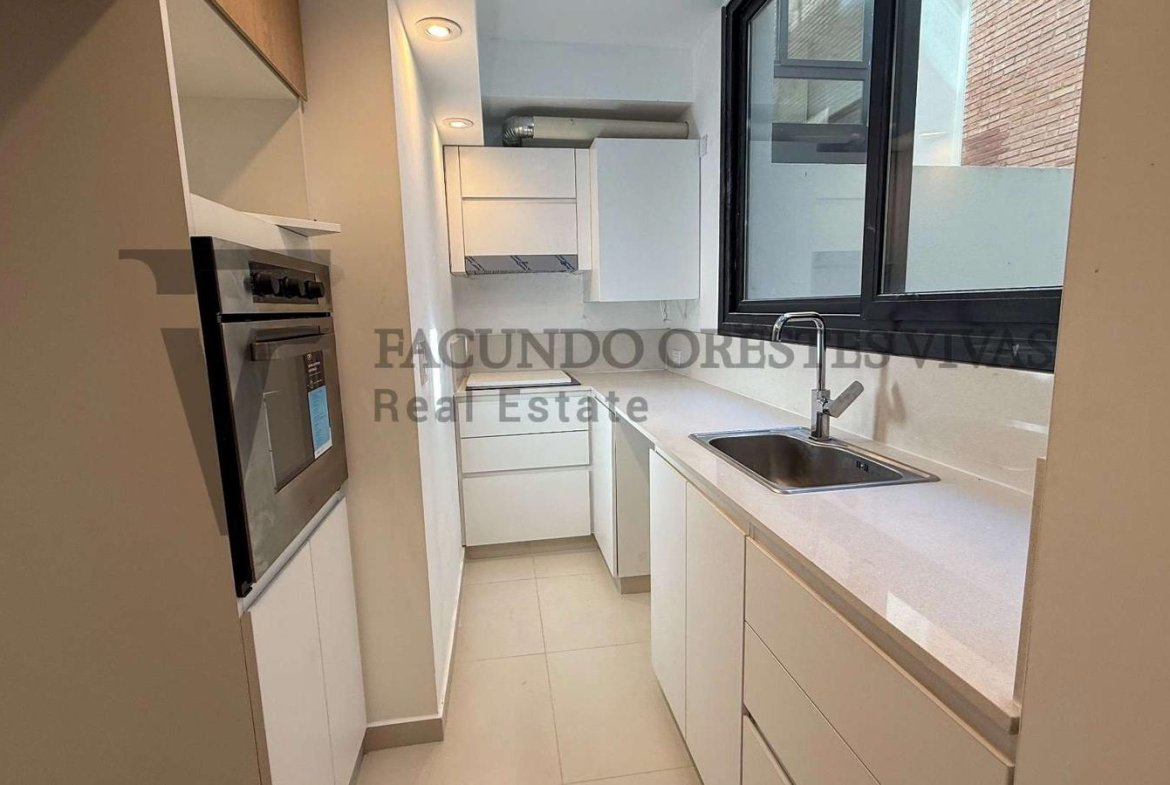 VENTA – DEPARTAMENTO – 2 AMBIENTES – BARRIO NAON – MATADEROS