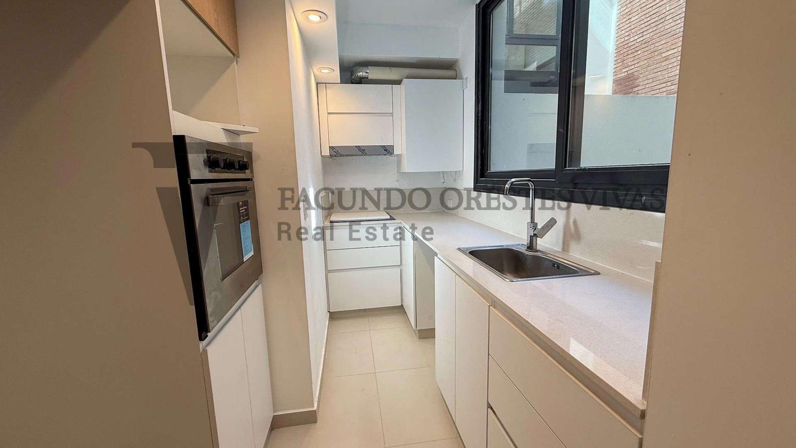 VENTA – DEPARTAMENTO – 2 AMBIENTES – BARRIO NAON – MATADEROS