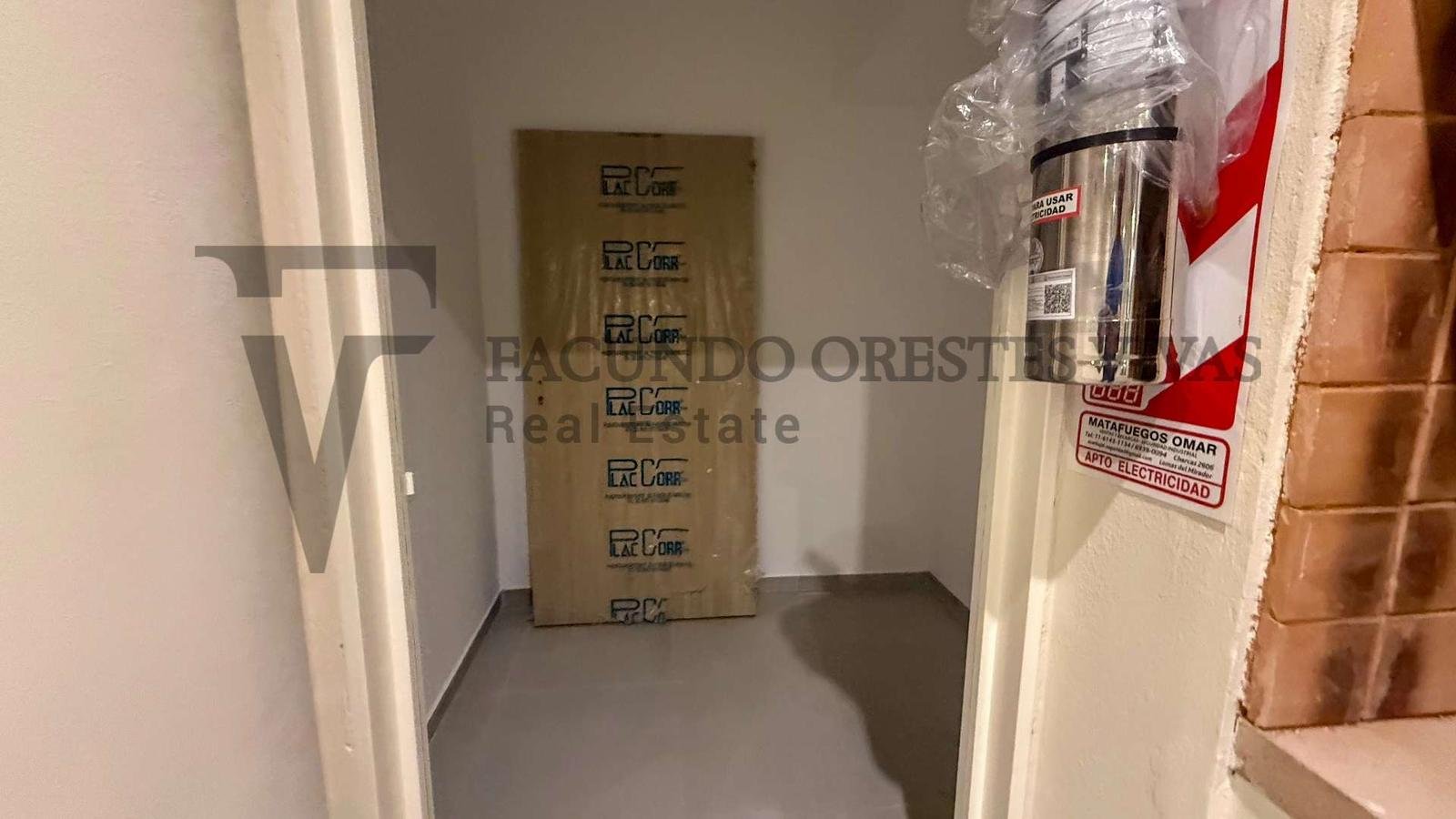 VENTA – DEPARTAMENTO – 2 AMBIENTES – BARRIO NAON – MATADEROS