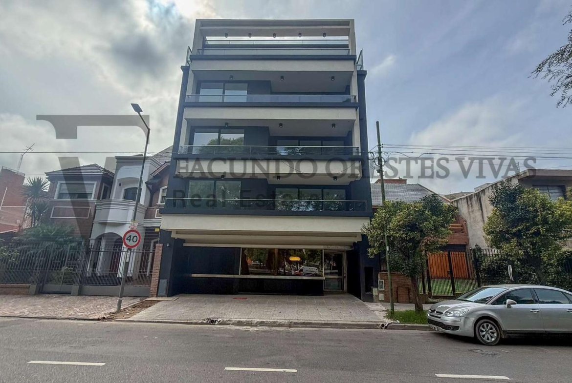 VENTA – DEPARTAMENTO – 2 AMBIENTES – BARRIO NAON – MATADEROS