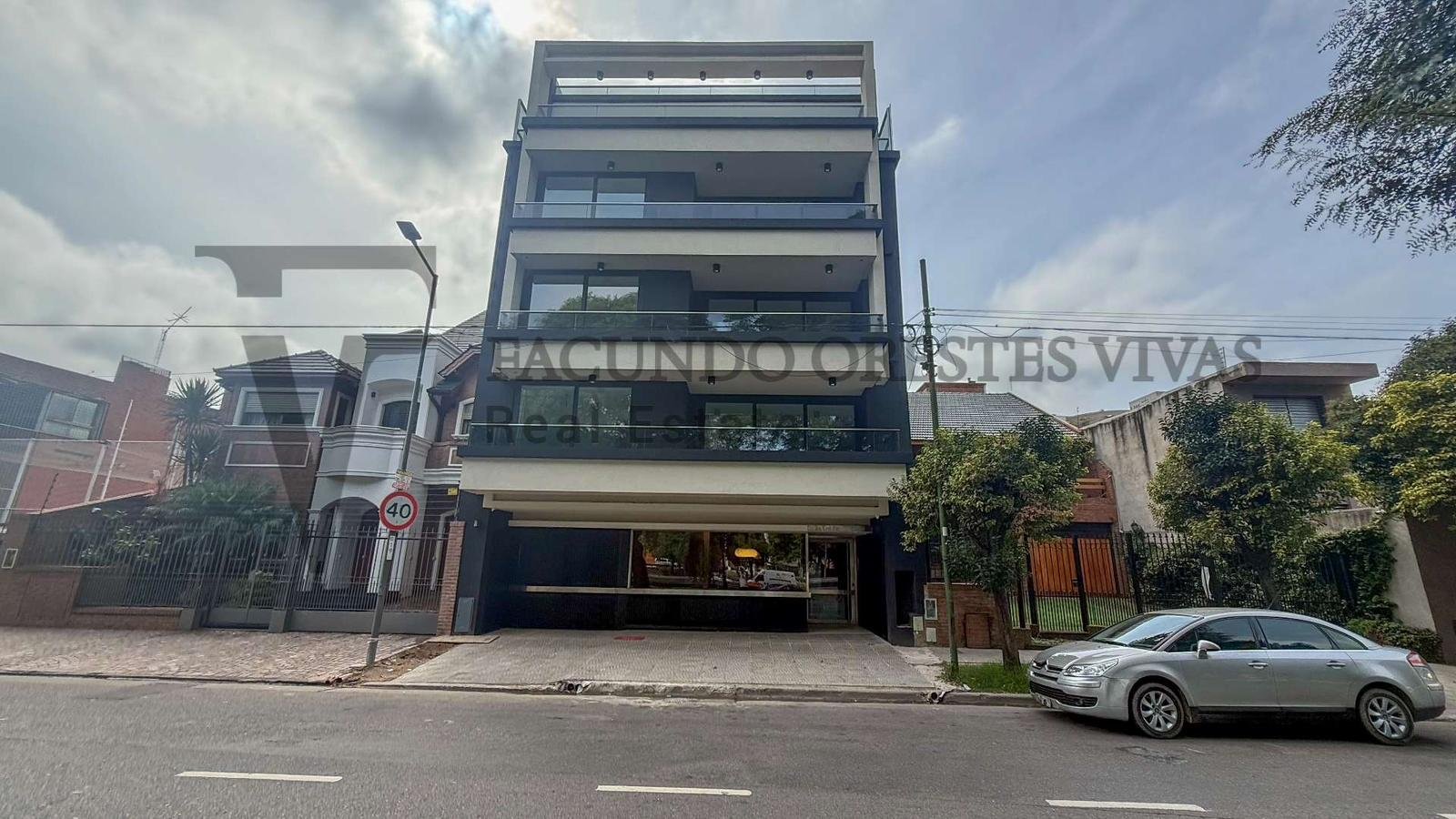 VENTA – DEPARTAMENTO – 2 AMBIENTES – BARRIO NAON – MATADEROS