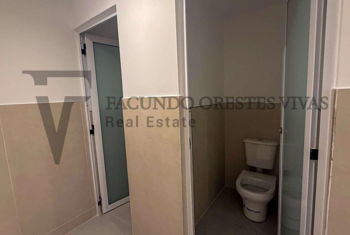 VENTA – DEPARTAMENTO – 2 AMBIENTES – BARRIO NAON – MATADEROS