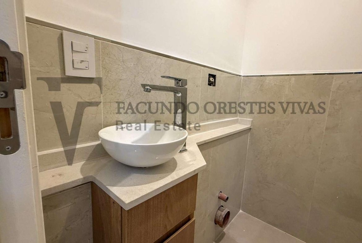 VENTA – DEPARTAMENTO – 2 AMBIENTES – BARRIO NAON – MATADEROS