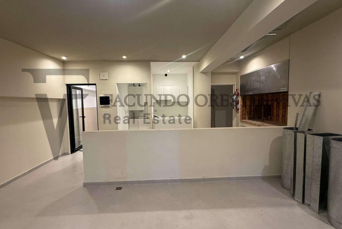 VENTA – DEPARTAMENTO – 2 AMBIENTES – BARRIO NAON – MATADEROS