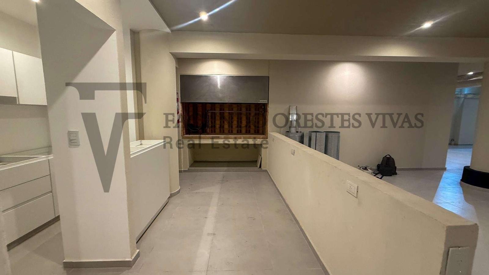VENTA – DEPARTAMENTO – 2 AMBIENTES – BARRIO NAON – MATADEROS