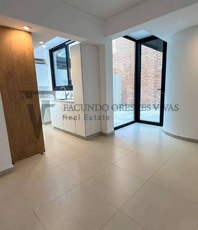 VENTA – DEPARTAMENTO – 2 AMBIENTES – BARRIO NAON – MATADEROS