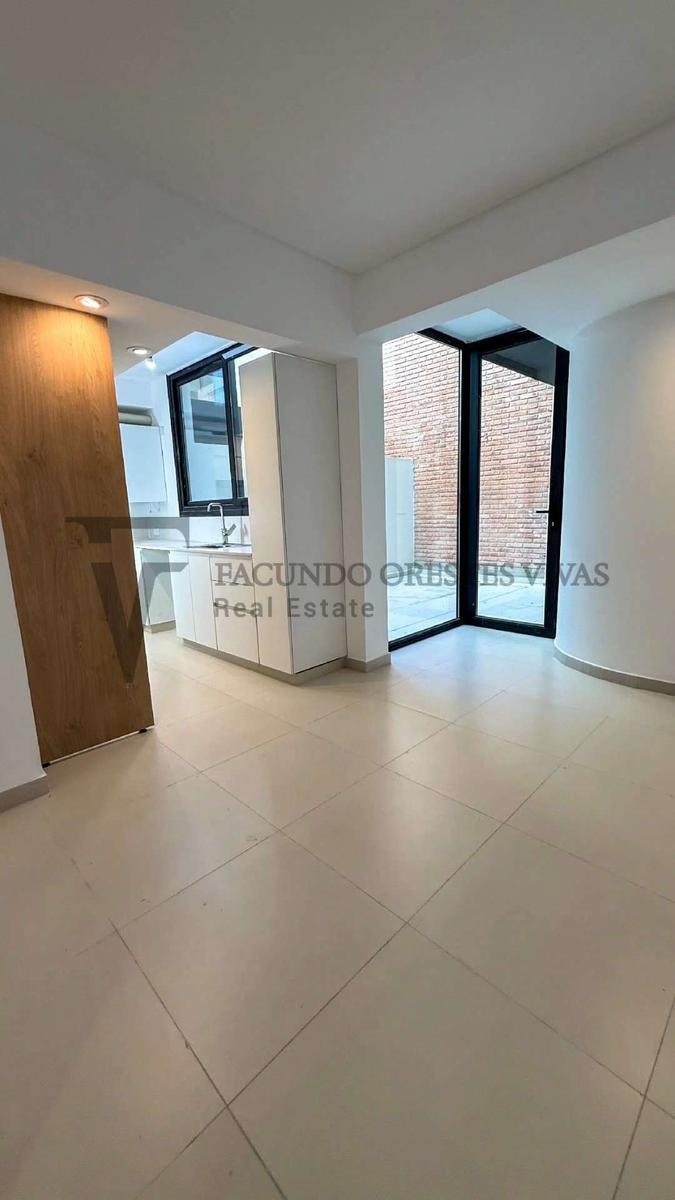 VENTA – DEPARTAMENTO – 2 AMBIENTES – BARRIO NAON – MATADEROS
