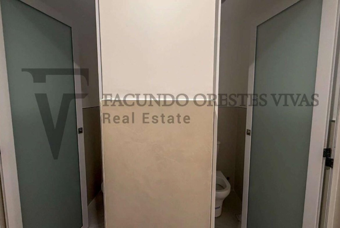 VENTA – DEPARTAMENTO – 4 AMBIENTES – BARRIO NAON – MATADEROS – BALCON