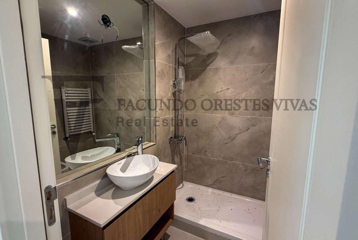 VENTA – DEPARTAMENTO – 4 AMBIENTES – BARRIO NAON – MATADEROS – BALCON