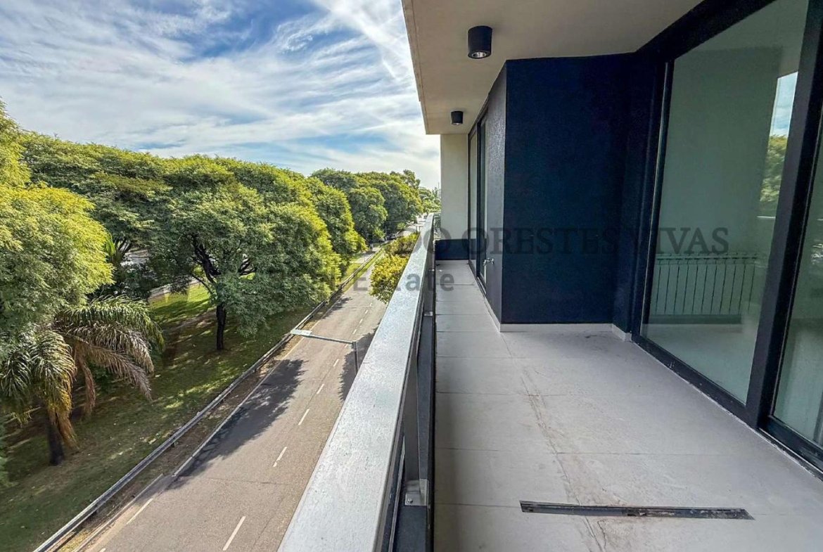 VENTA – DEPARTAMENTO – 4 AMBIENTES – BARRIO NAON – MATADEROS – BALCON