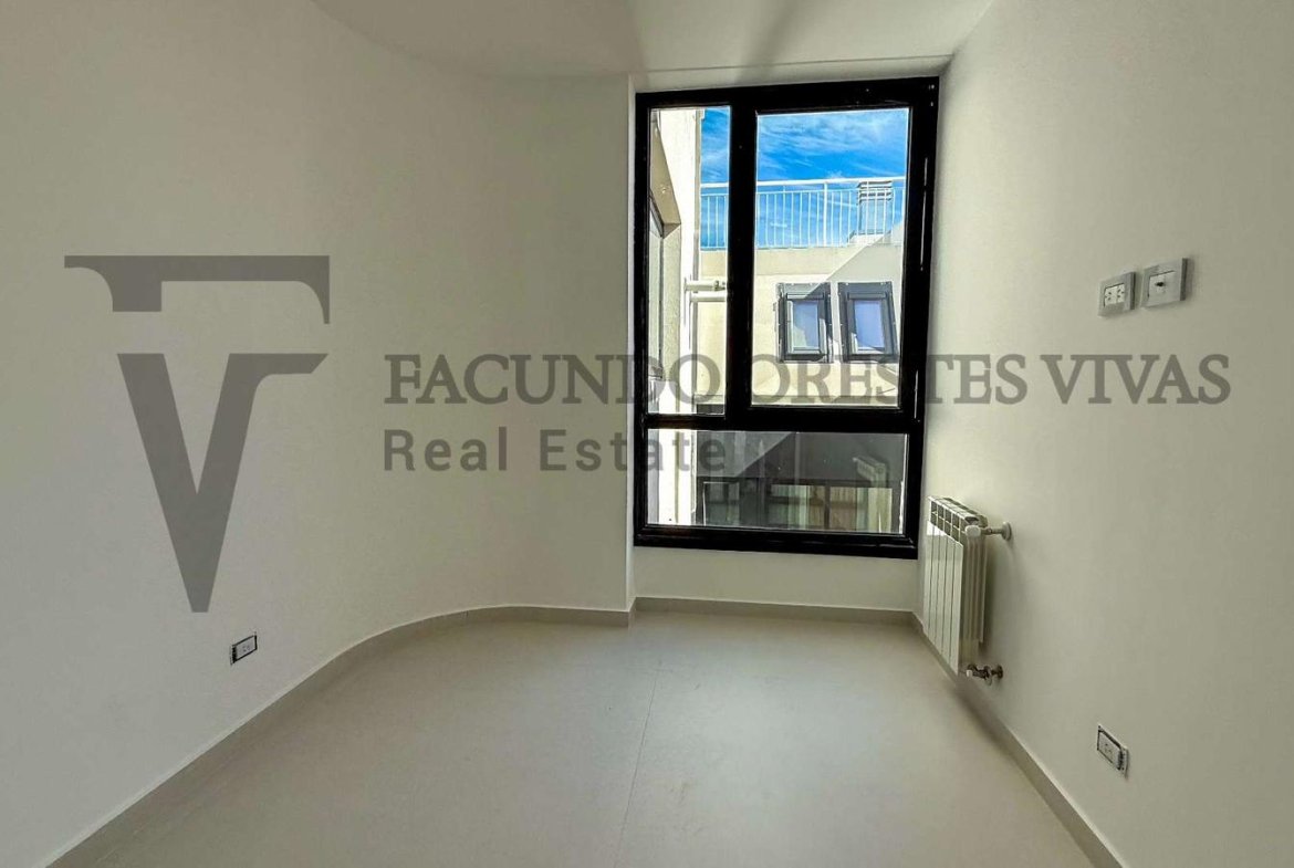VENTA – DEPARTAMENTO – 4 AMBIENTES – BARRIO NAON – MATADEROS – BALCON