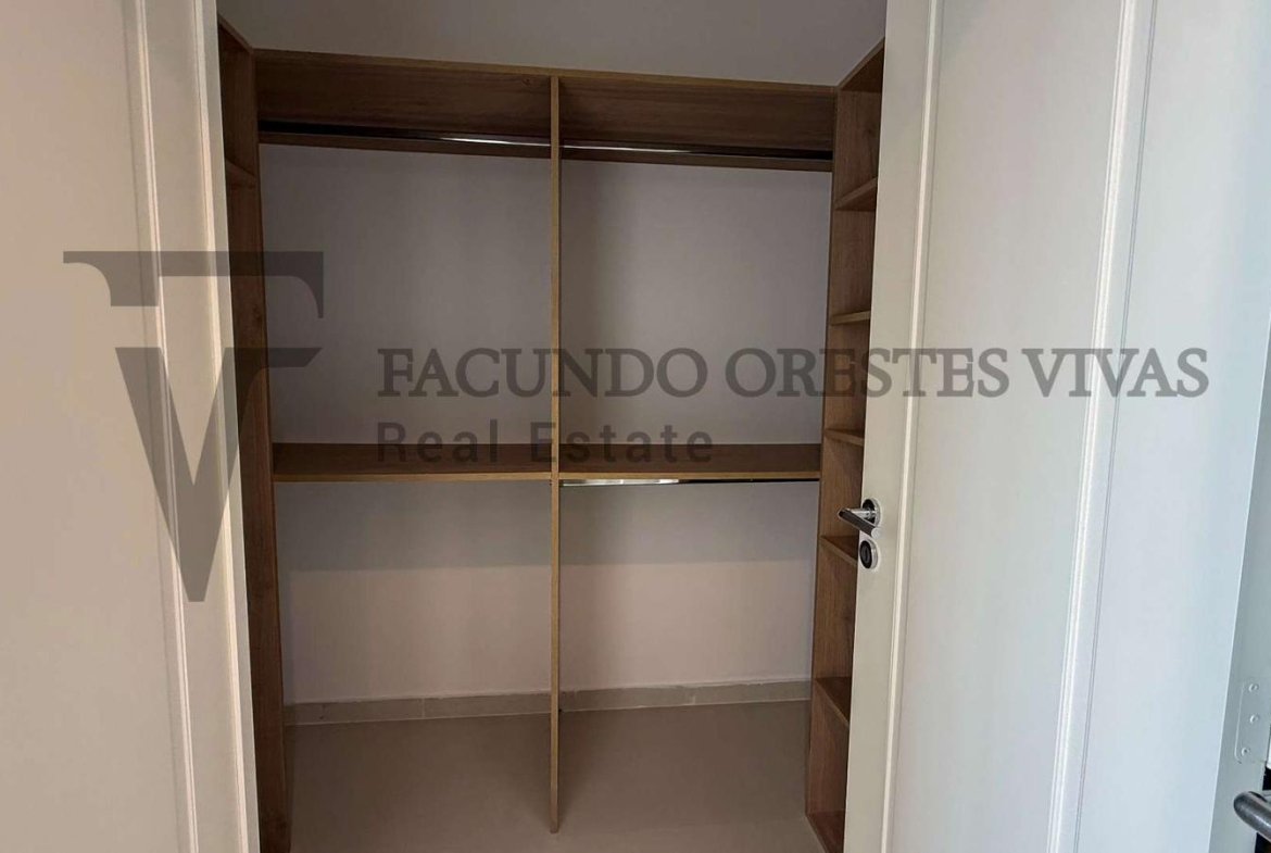 VENTA – DEPARTAMENTO – 4 AMBIENTES – BARRIO NAON – MATADEROS – BALCON