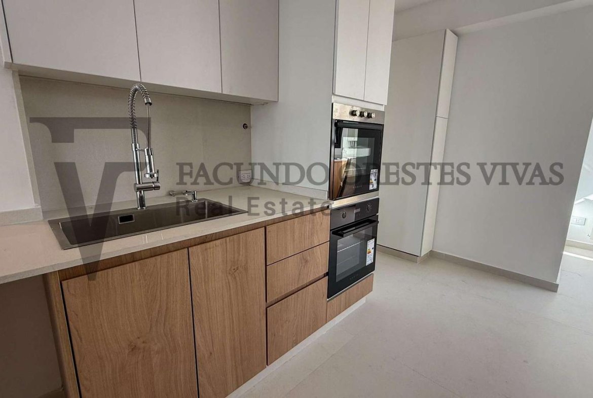 VENTA – DEPARTAMENTO – 4 AMBIENTES – BARRIO NAON – MATADEROS – BALCON