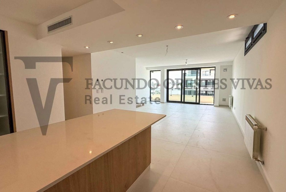 VENTA – DEPARTAMENTO – 4 AMBIENTES – BARRIO NAON – MATADEROS – BALCON