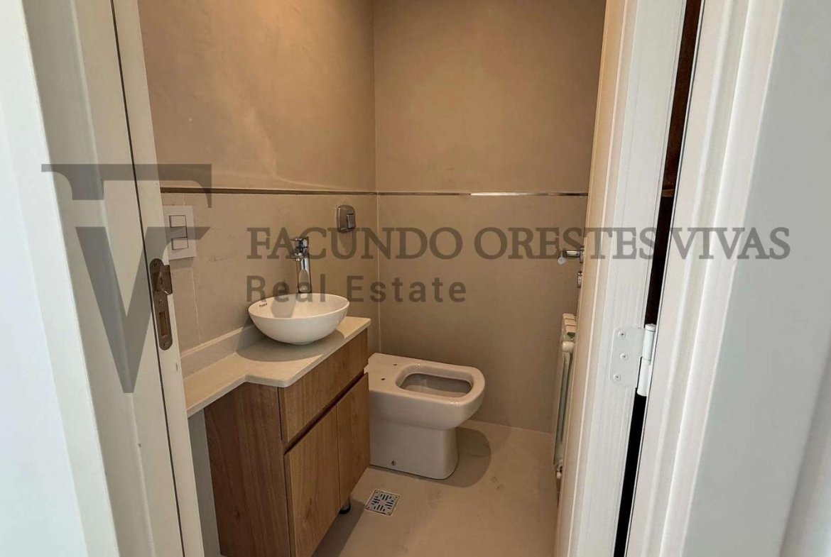 VENTA – DEPARTAMENTO – 4 AMBIENTES – BARRIO NAON – MATADEROS – BALCON