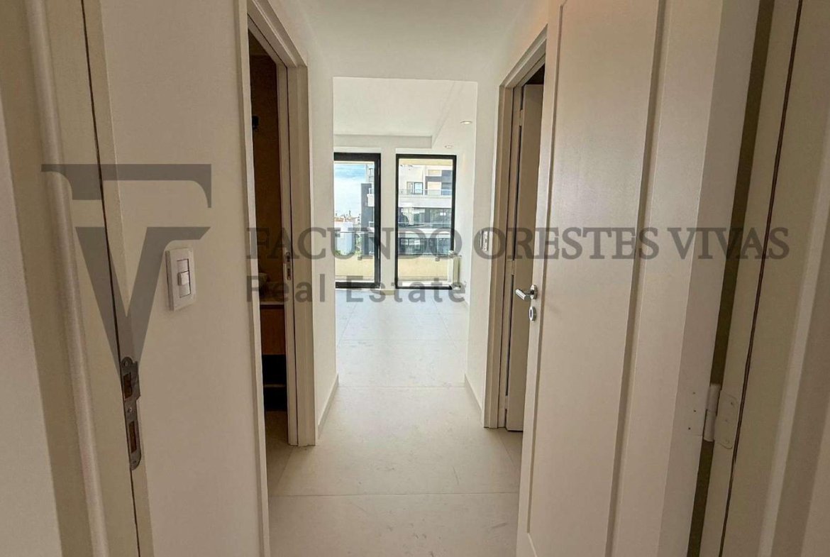 VENTA – DEPARTAMENTO – 4 AMBIENTES – BARRIO NAON – MATADEROS – BALCON