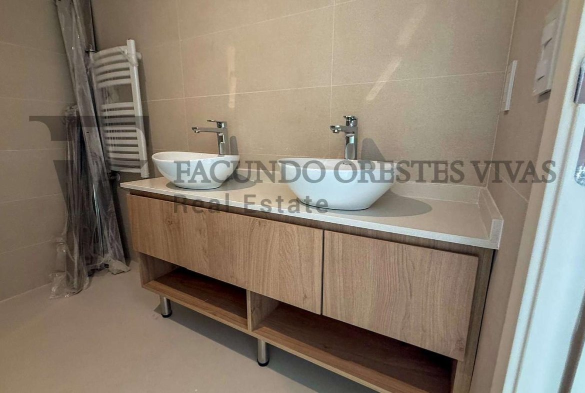 VENTA – DEPARTAMENTO – 4 AMBIENTES – BARRIO NAON – MATADEROS – BALCON