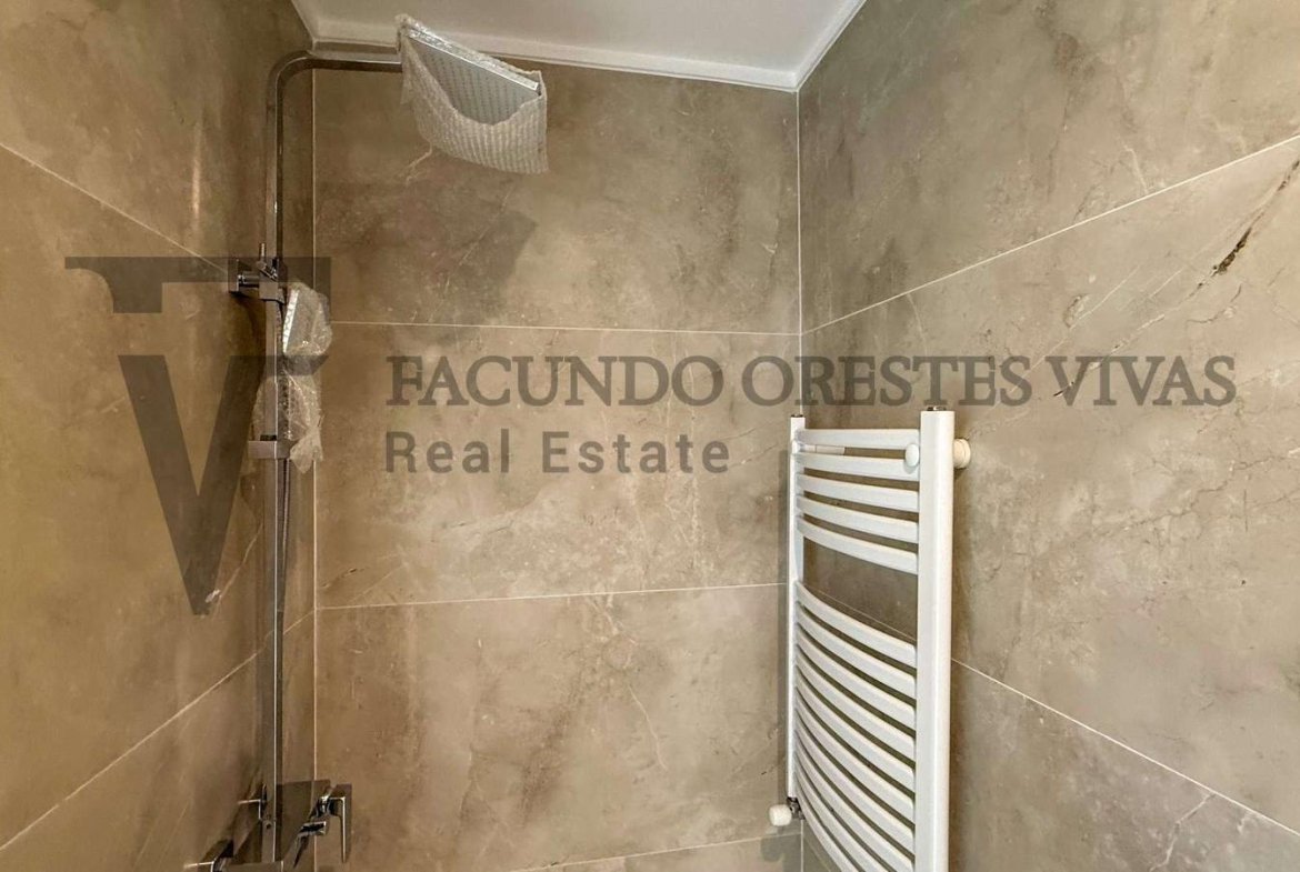 VENTA – DEPARTAMENTO – 4 AMBIENTES – BARRIO NAON – MATADEROS – BALCON