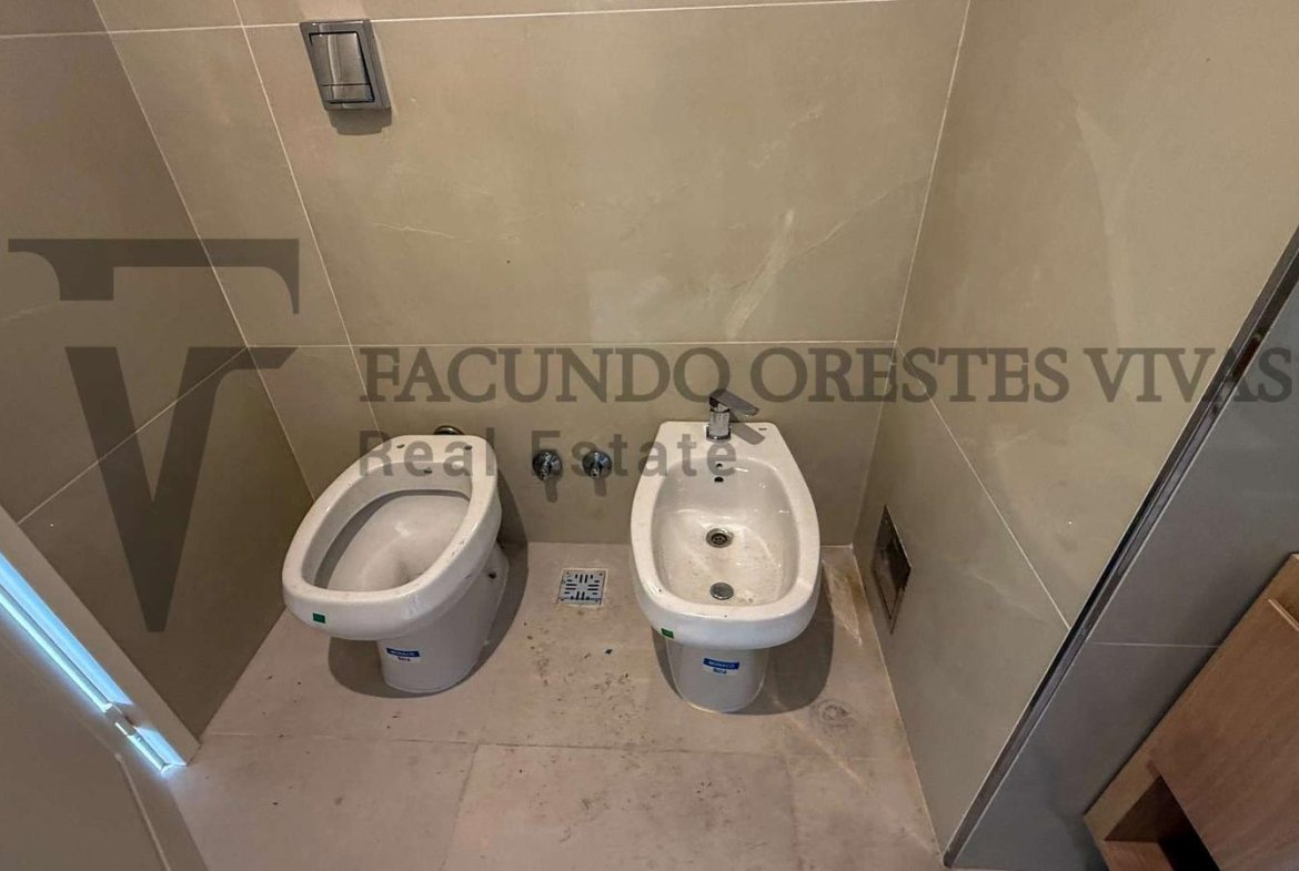 VENTA – DEPARTAMENTO – 3 AMBIENTES – BARRIO NAON – MATADEROS – BALCON