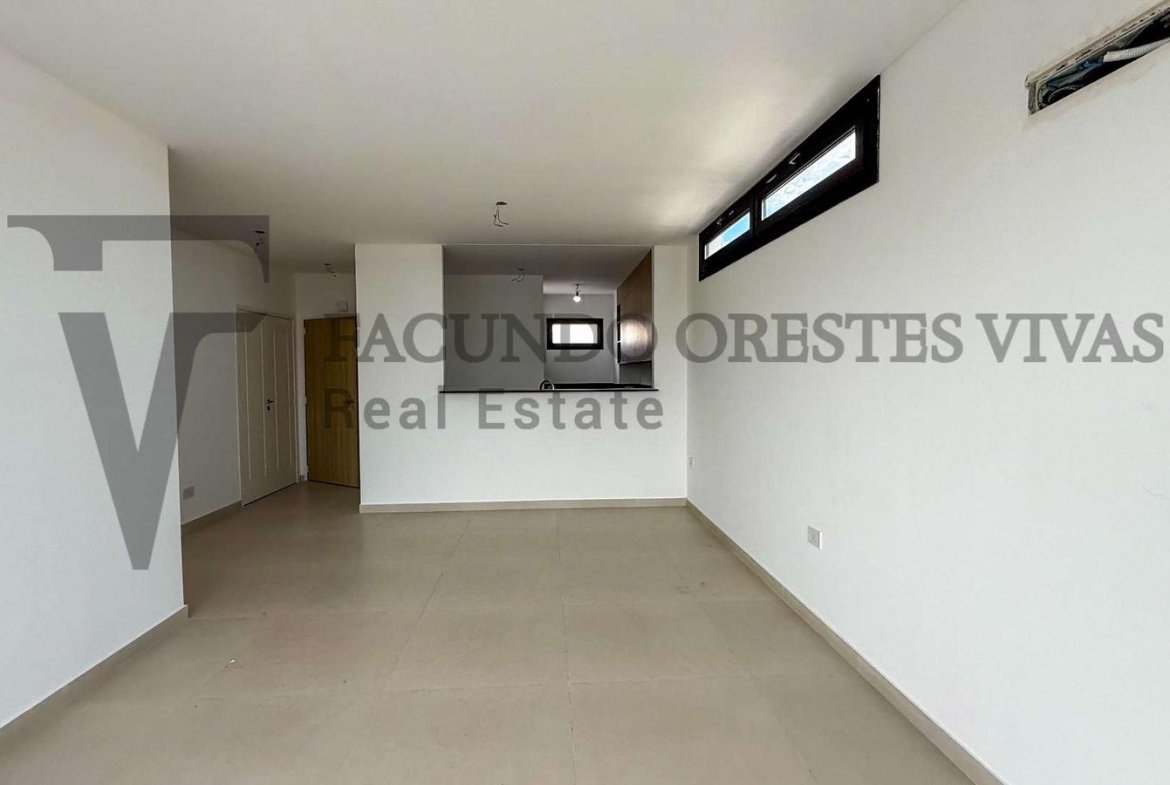 VENTA – DEPARTAMENTO – 3 AMBIENTES – BARRIO NAON – MATADEROS – BALCON