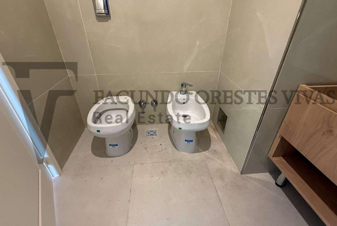 VENTA – DEPARTAMENTO – 3 AMBIENTES – BARRIO NAON – MATADEROS – BALCON
