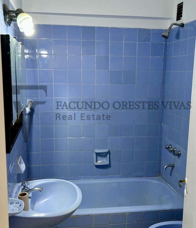 VENTA – DEPARTAMENTO – DOS AMBIENTES- MATADEROS – ÁPTO CRÉDITO