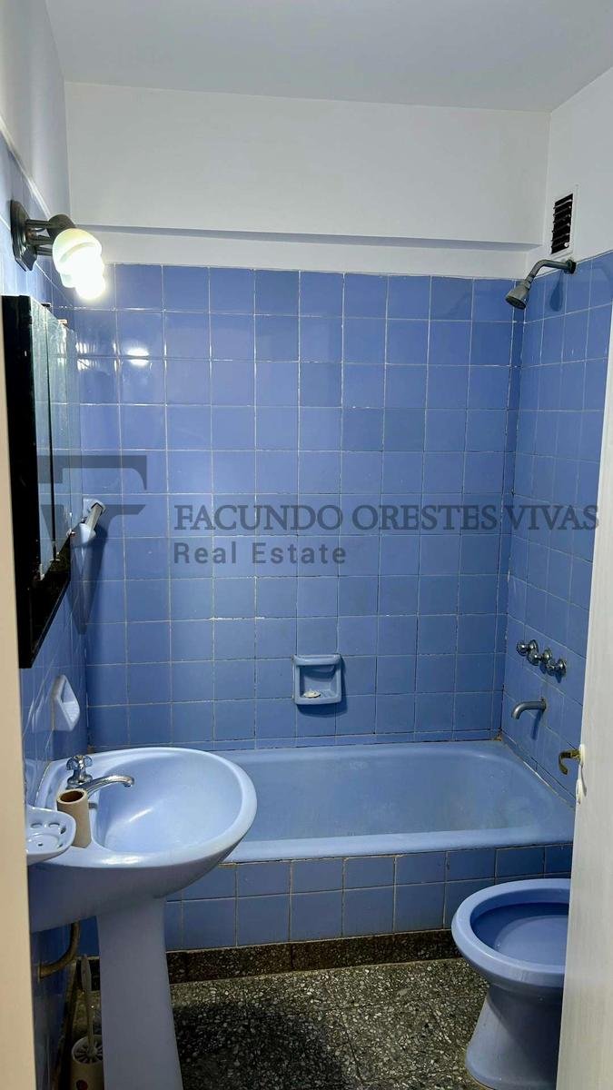 VENTA – DEPARTAMENTO – DOS AMBIENTES- MATADEROS – ÁPTO CRÉDITO