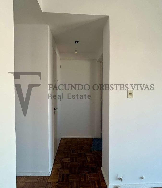 VENTA – DEPARTAMENTO – DOS AMBIENTES- MATADEROS – ÁPTO CRÉDITO