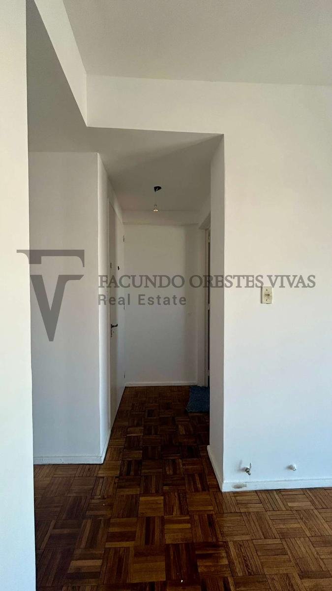 VENTA – DEPARTAMENTO – DOS AMBIENTES- MATADEROS – ÁPTO CRÉDITO