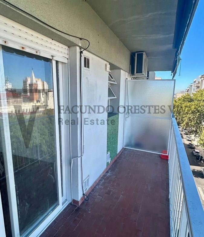 VENTA – DEPARTAMENTO – DOS AMBIENTES- MATADEROS – ÁPTO CRÉDITO